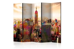 Romdeler Colors of New York City III