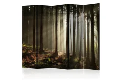 Bretteskjerm-Romdeler Coniferous Forest II