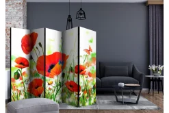 Romdeler Country Poppies II