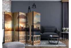 Bretteskjerm-Romdeler Dream About New York II