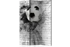 Bretteskjerm-Romdeler Dynamic Football