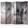 Romdeler Geometric Wall II
