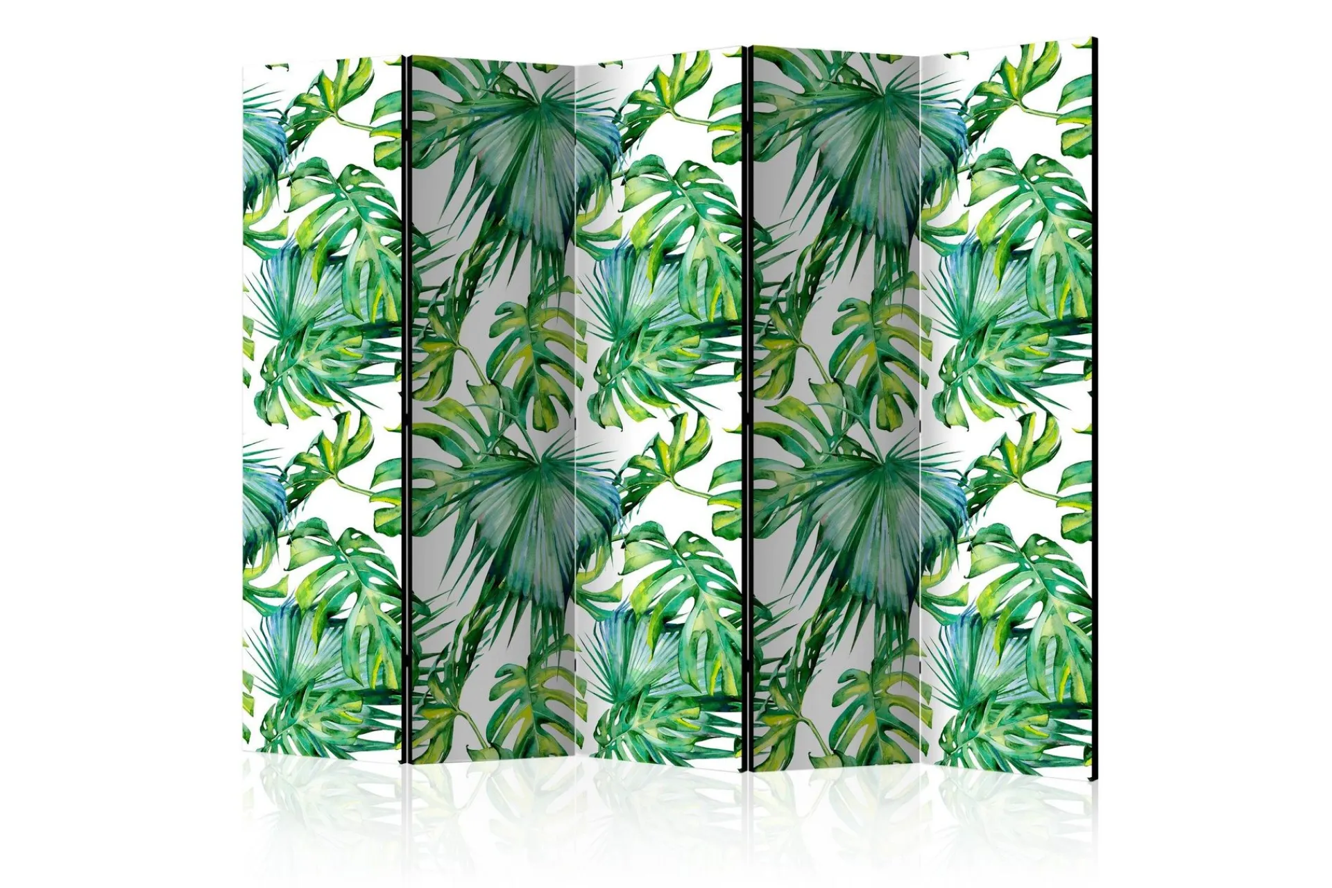 Romdeler Jungle Leaves II
