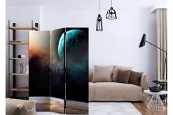 Romdeler Like Being on Another Planet