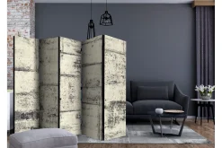 Bretteskjerm-Romdeler Love the Concrete II