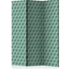 Romdeler Monochromatic Cubes