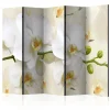 Bretteskjerm-Romdeler Orchid Branch II