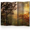 Avskjerming Skrivebord|Bretteskjerm-Romdeler - Painted autumn II 225x172