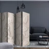 Bretteskjerm-Romdeler Paper Flowers Cream II