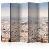Bretteskjerm-Romdeler Paris Streets II