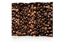 Bretteskjerm-Romdeler Roasted Coffee Beans II