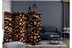 Bretteskjerm-Romdeler Roasted Coffee Beans II