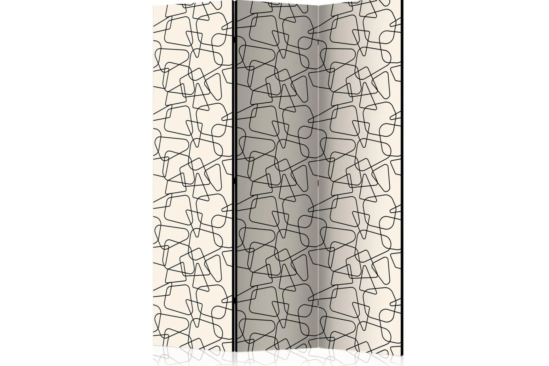 Romdeler Rounded Geometry