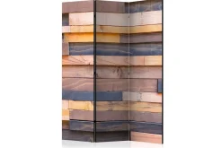 Romdeler - Wooden Castl 135x172