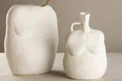 Venture Home Romie Vase 14x14 cm