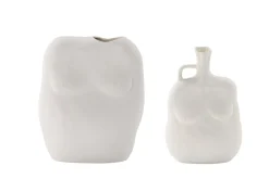 Venture Home Romie Vase 14x14 cm