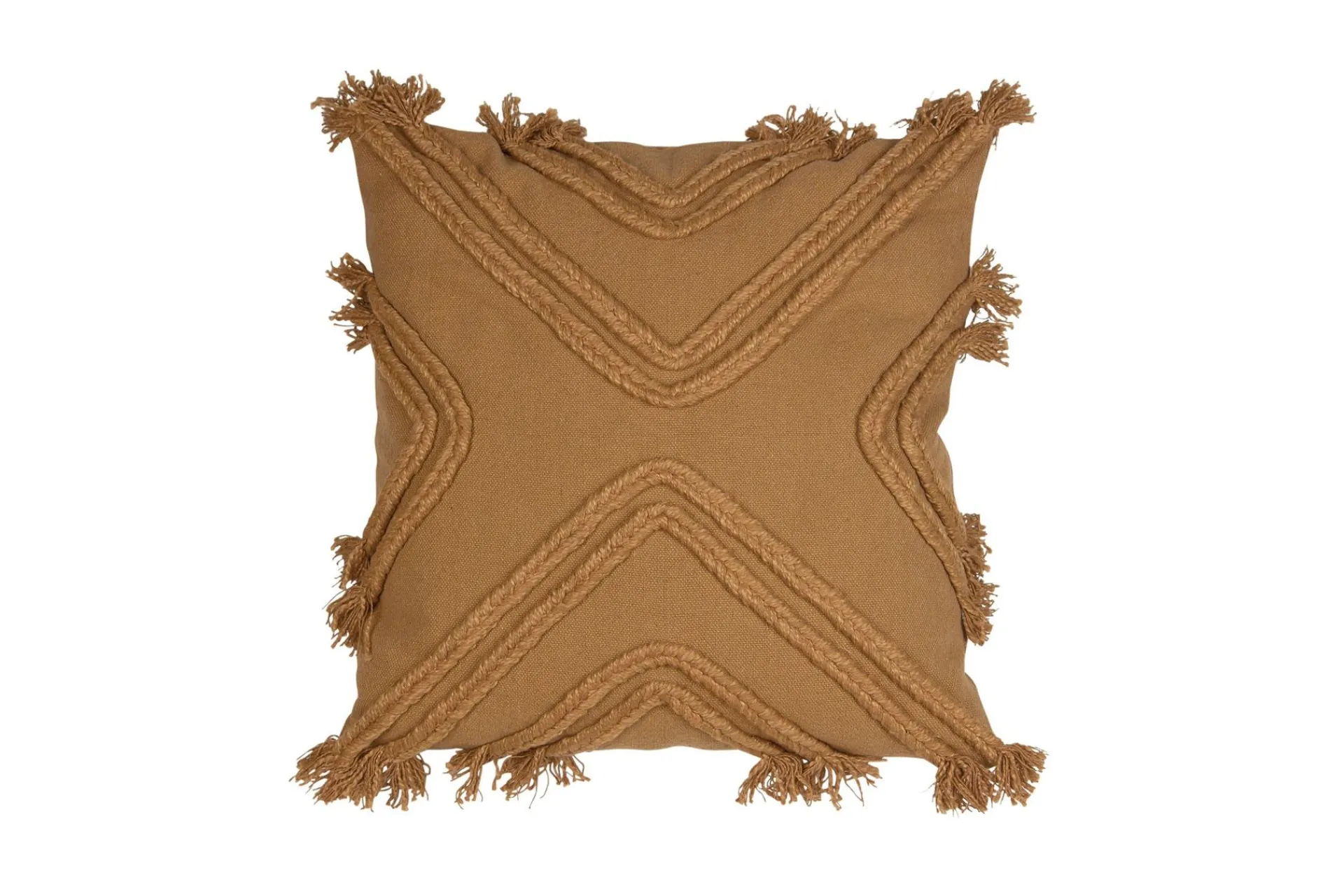 Rope Putetrekk 48x48 cm