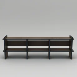 Ropira TV-benk 220 cm