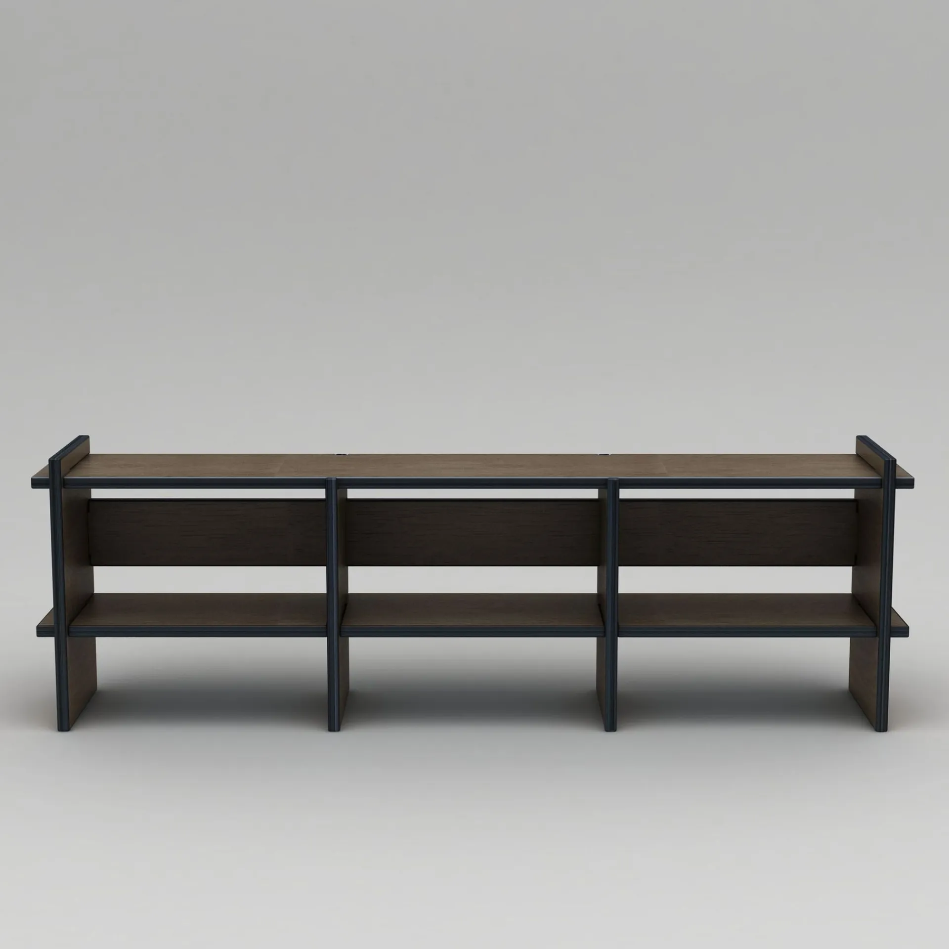 Ropira TV-benk 220 cm