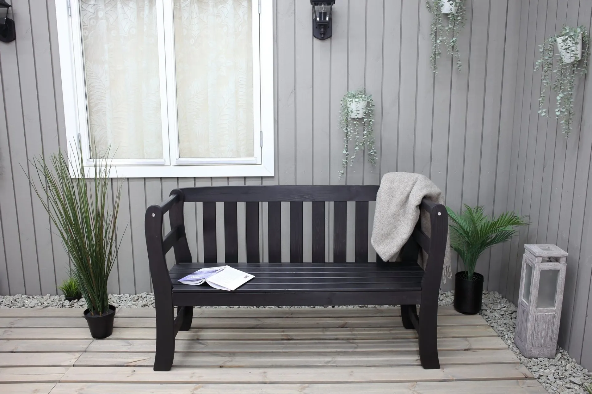 Rosenberg Sofa