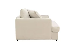 Scandinavian Choice Lenestoler-Rossita lyx Ekstra dyp Lenestol Beige