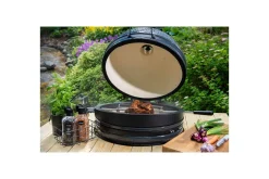 Mustang Rotisserisett Kamado
