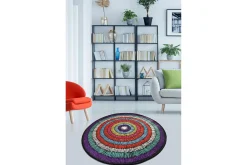 Andrarum Round Matte Bubble (100)