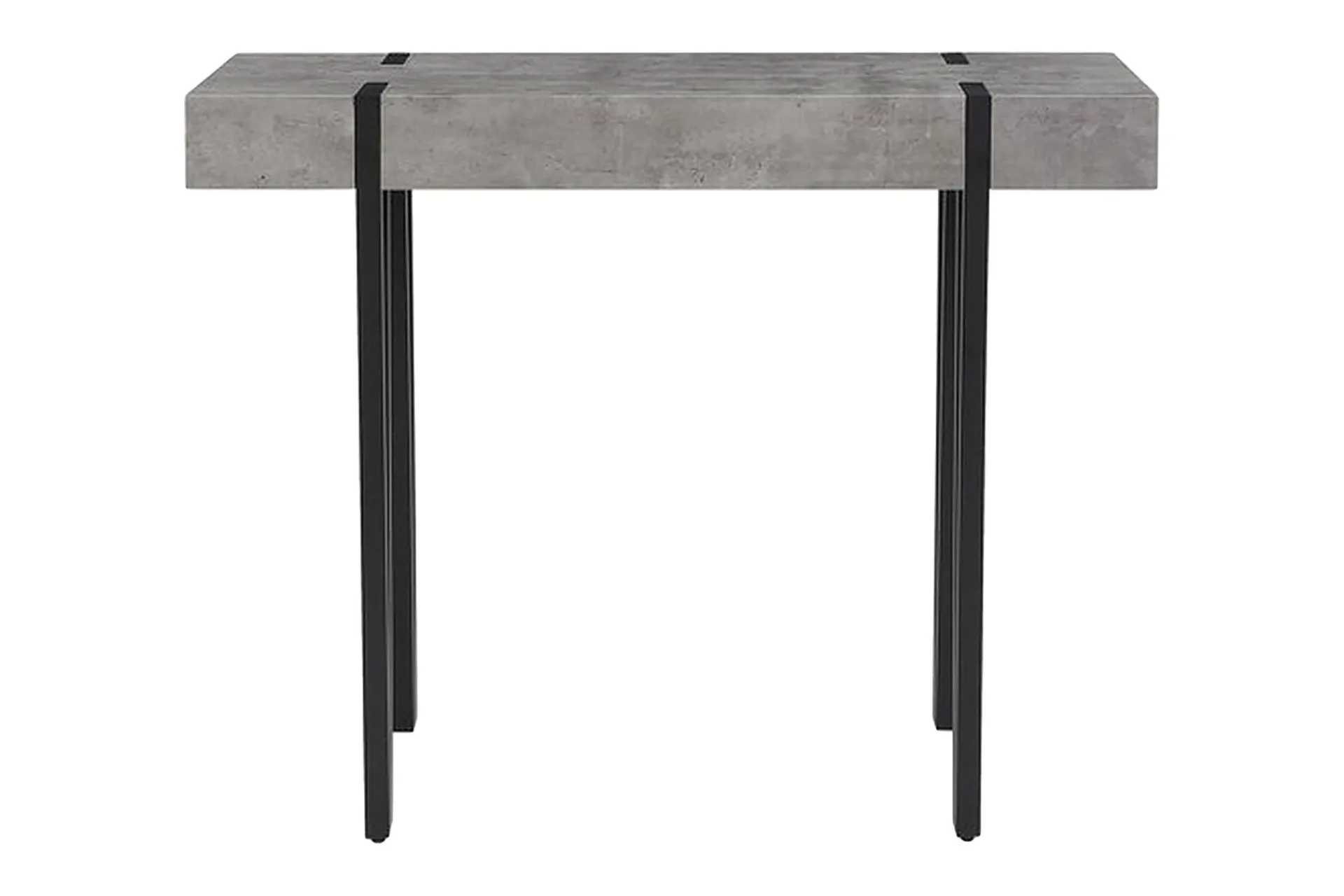 Gangbord|Avlastningsbord-Roundtop Avlastningsbord Grey
