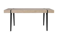 Roundtop Spisebord 150x90 cm