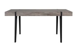 Roundtop Spisebord 180x90 cm