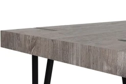 Roundtop Spisebord 180x90 cm
