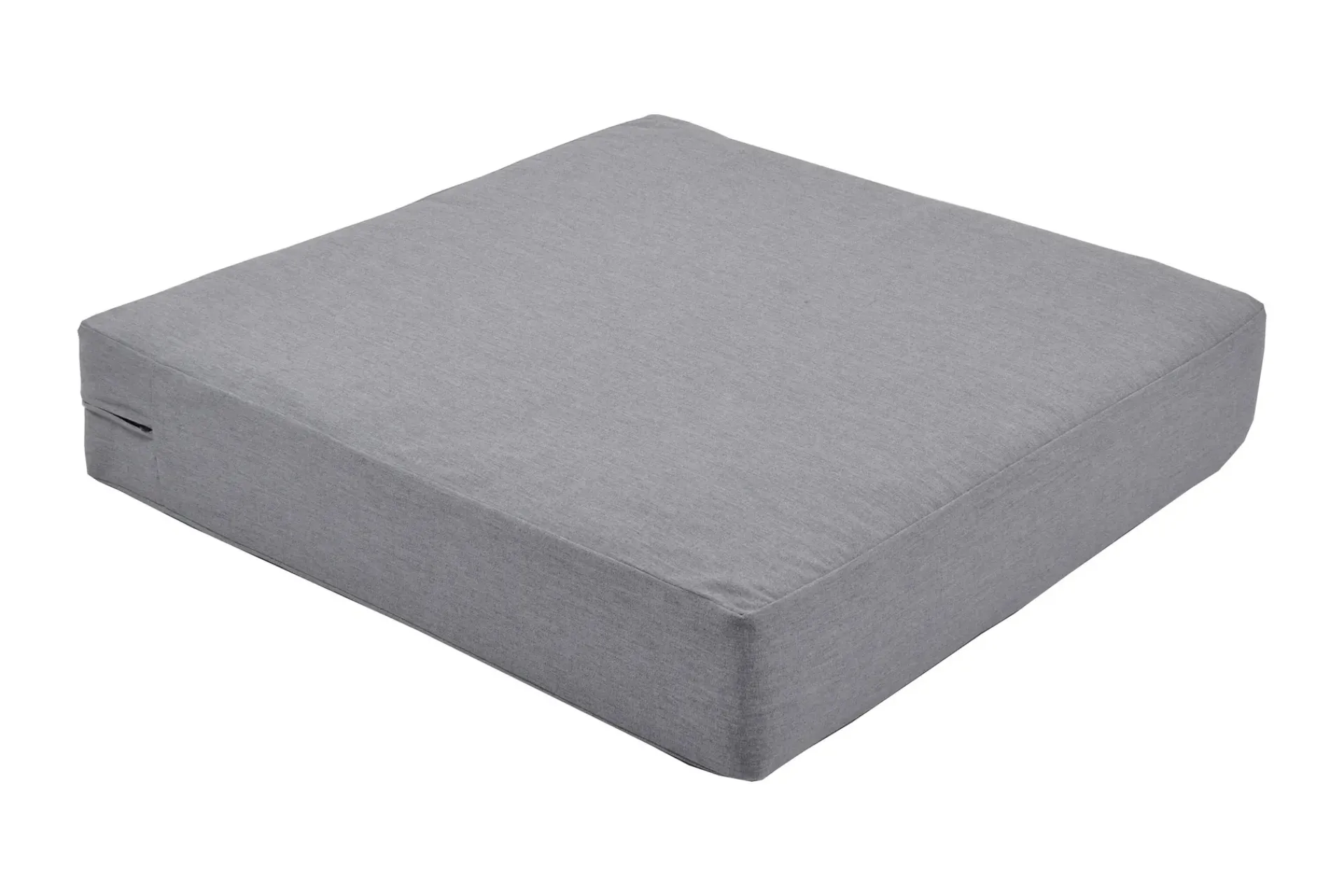Fritab Puter|Sitteputer-Royal Ken Sittepute 75x75 cm Vannavstøtende Lysegrå