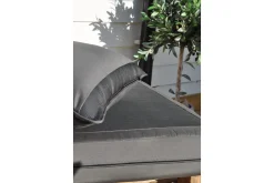 Fritab Puter|Sitteputer-Royal Robin Sittepute 60x60 cm Vannavstøtende Svart