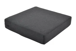 Fritab Puter|Sitteputer-Royal Tristan Sittepute 65x65 cm Vannavstøtende Svart
