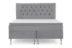 Berg & Strand Royal Velvet Komplett Sengepakke 160x200 cm