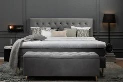Berg & Strand Royal Velvet Komplett Sengepakke 160x200 cm