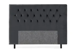 Royal Velvet Sengegavl 180 cm
