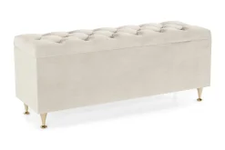 Royal Velvet Sengekiste Fløyel