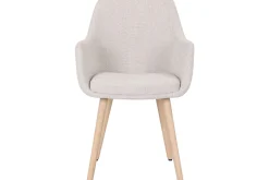 Karmstoler-Rumba Armlenestol Beige
