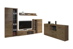 Concept 55 Rumba Møbelsett