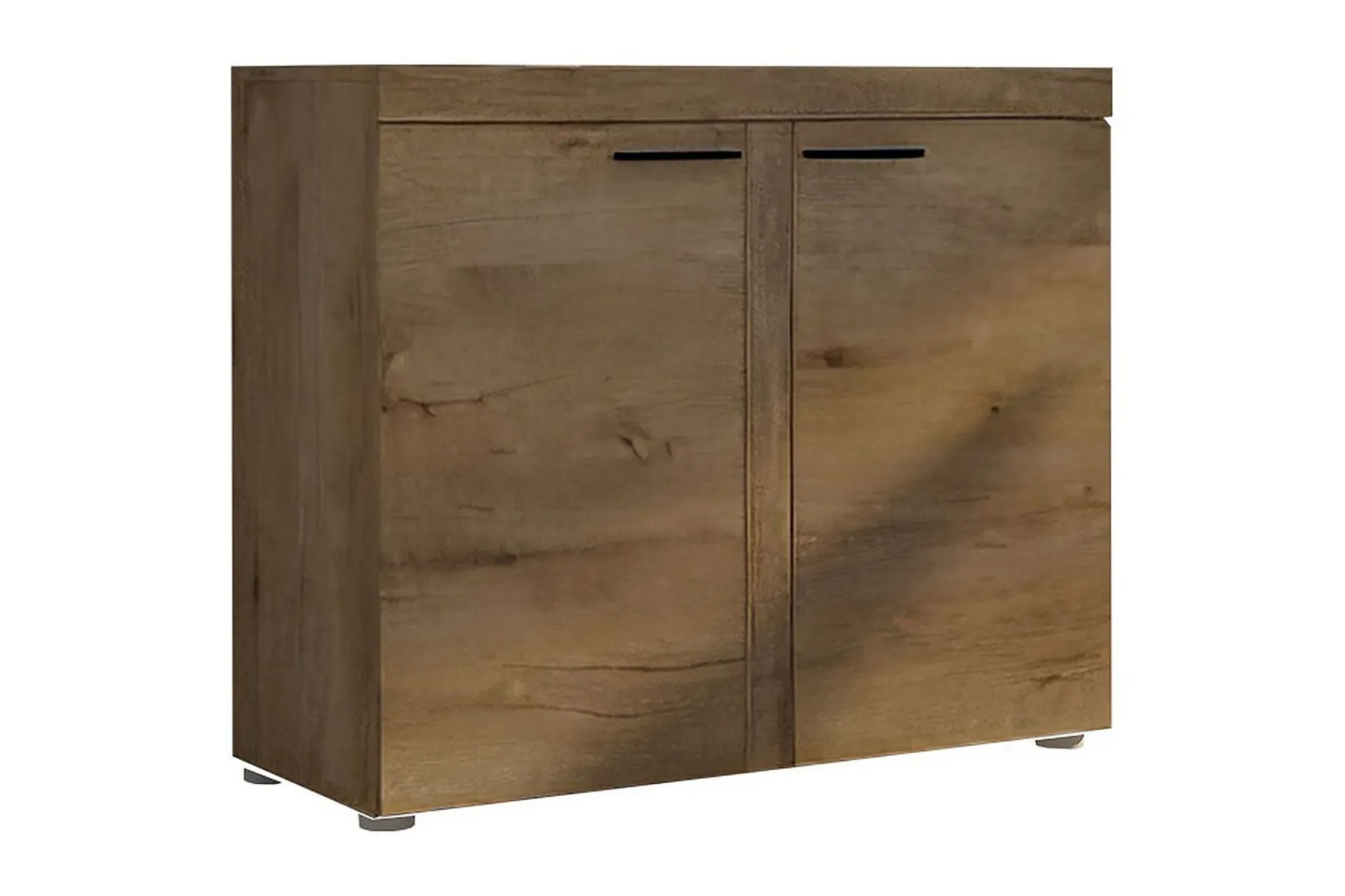 Concept 55 Sideboard & Skjenker-Rumba Skjenk 97,2x40,3x82 cm Tre/Natur