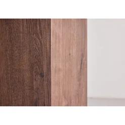 Venture Home Spisebord & Kjøkkenbord-Rundt spisebord Tekla Mocca