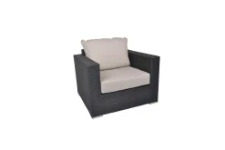Fritab Puter|Sitteputer-Ryggpute Bonnie WR til lenestol og sofa Beige