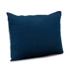 Hillerstorp Puter|Sitteputer-Ryggpute Madrid Blå