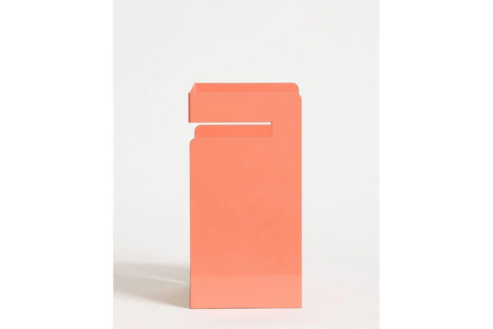 Pyntegjenstand-Rylan Bokstöd 15,5x19 cm Lyserød