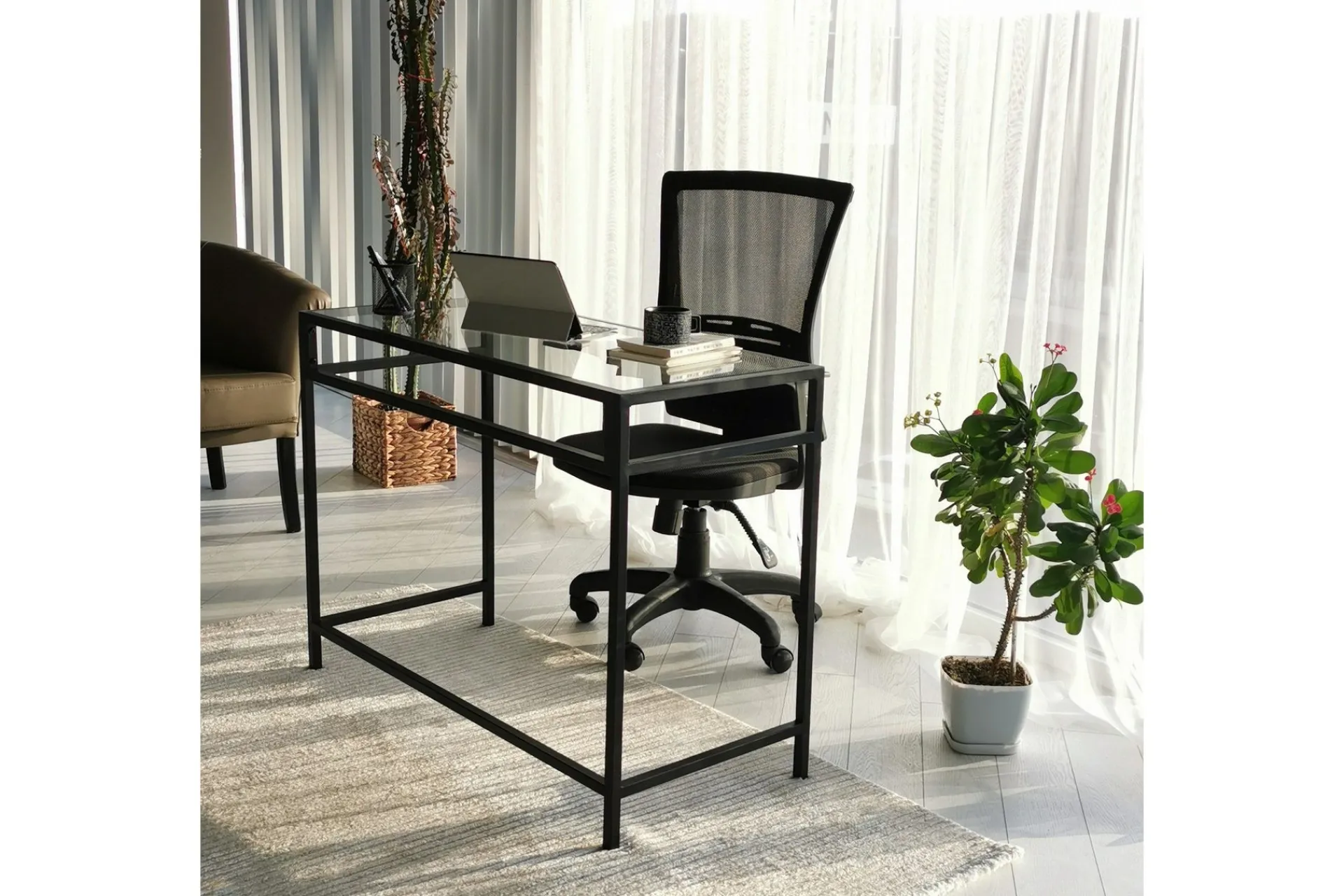 Sabani Skrivebord 100 cm