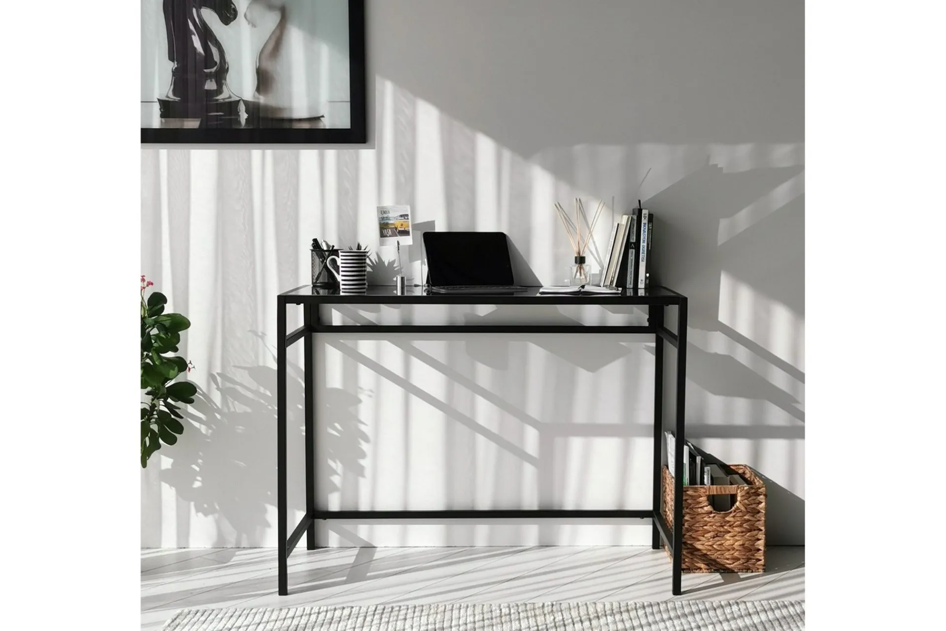 Sabani Skrivebord 100 cm