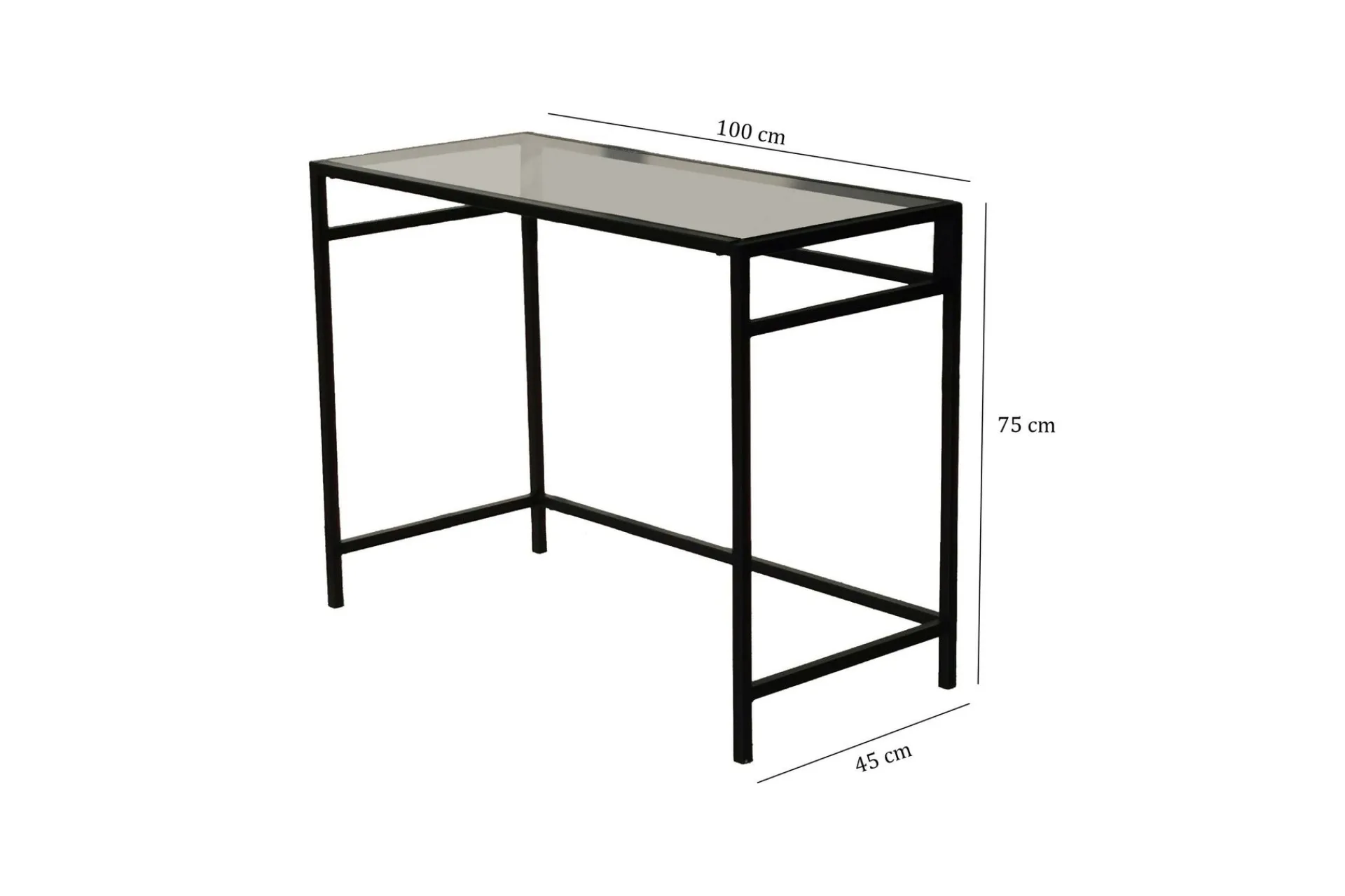 Sabani Skrivebord 100 cm