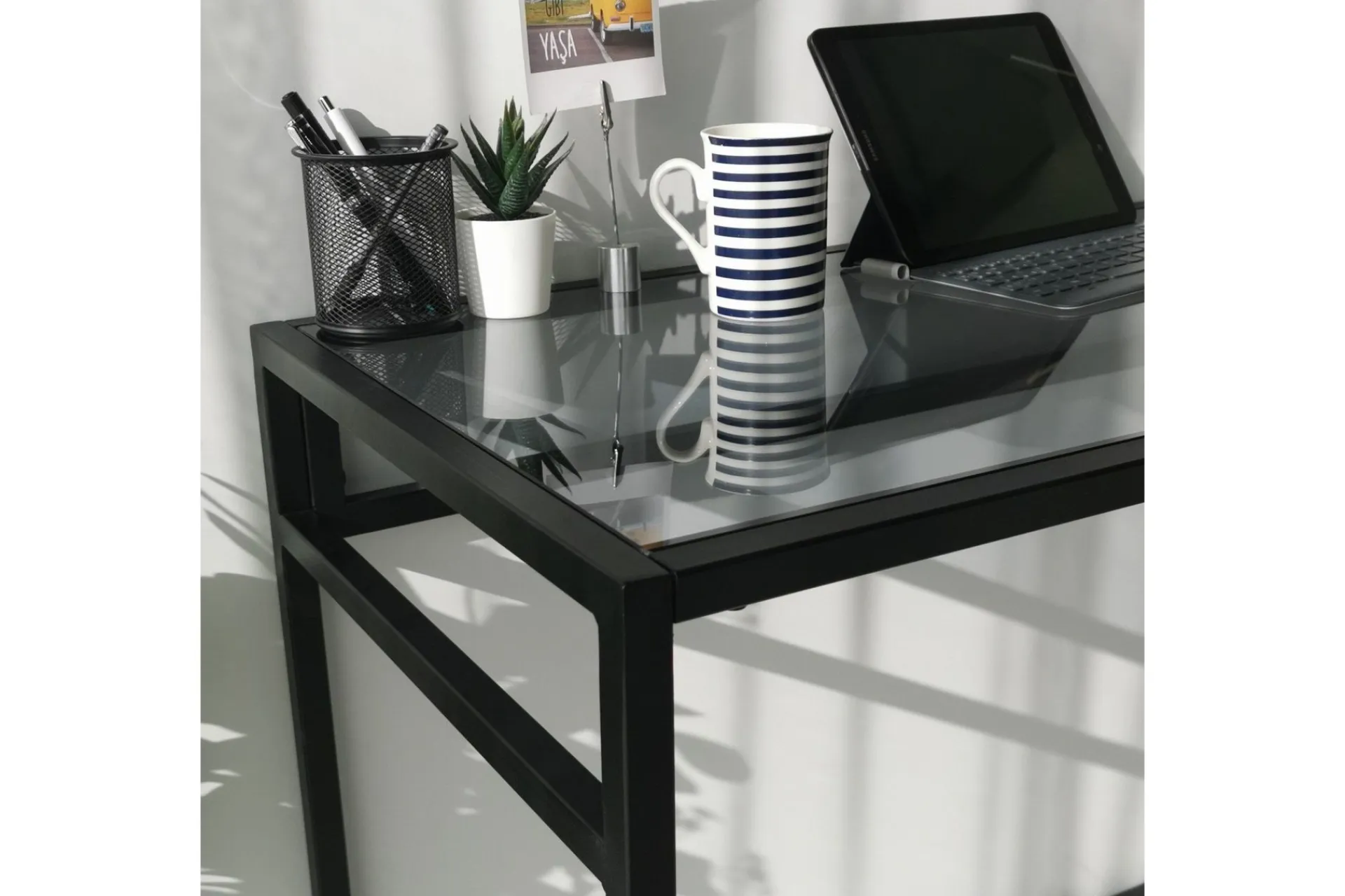 Sabani Skrivebord 100 cm