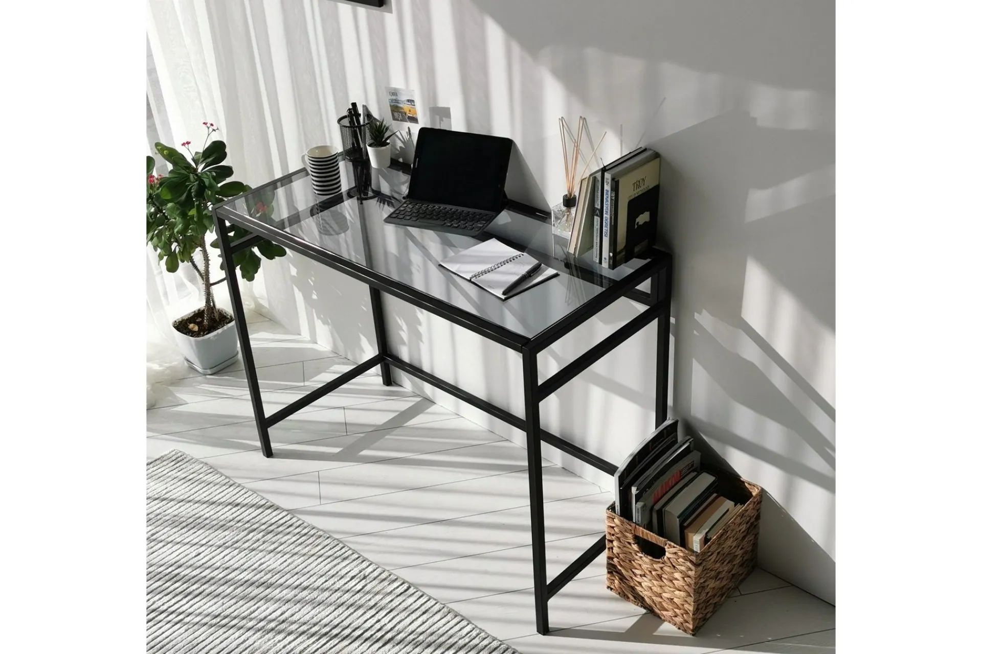 Sabani Skrivebord 100 cm